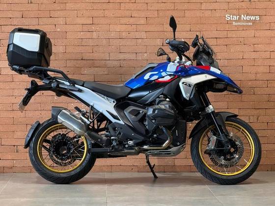 BMW R 1300 GS 